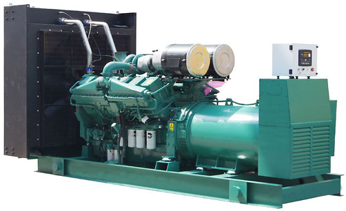 资阳30kw康明斯柴油发电机组图片 资阳30kw康明斯柴油发电机组图片